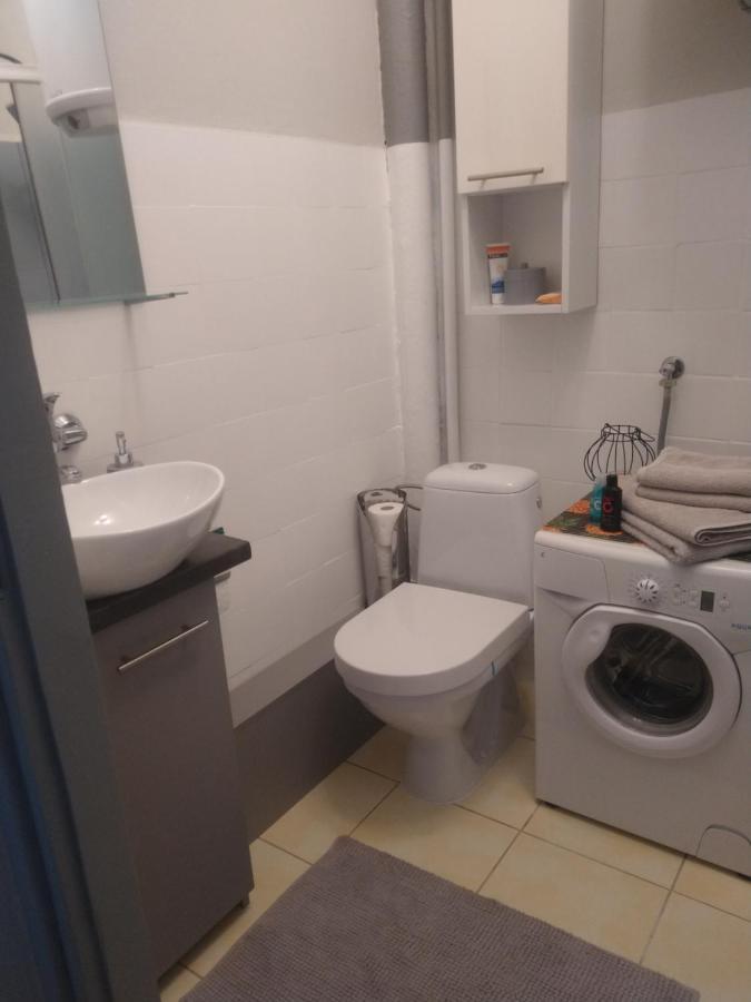 Apartament Olivia Centrum Z Zamknietym Parkingiem Danzig Exterior foto