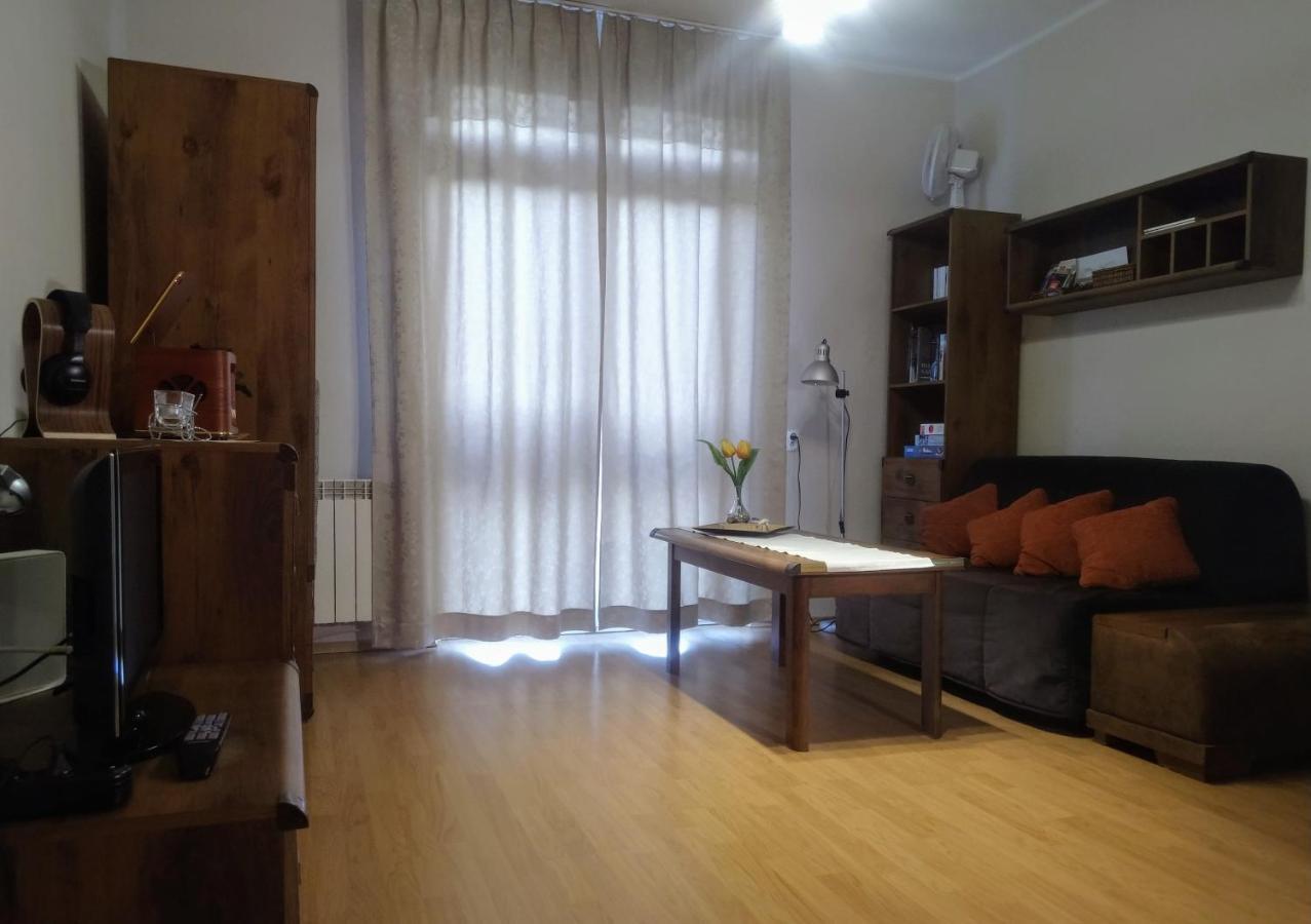 Apartament Olivia Centrum Z Zamknietym Parkingiem Danzig Exterior foto